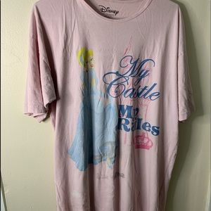 Sleeping dress (Disney)